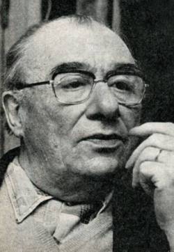 Daquin Louis
